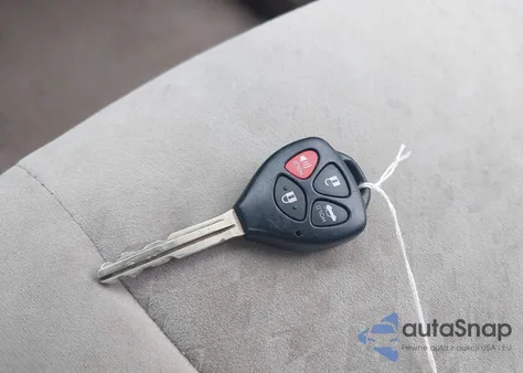 2009 Toyota Corolla Le из США, поврежденный, VIN 1NXBU40EX9Z127288